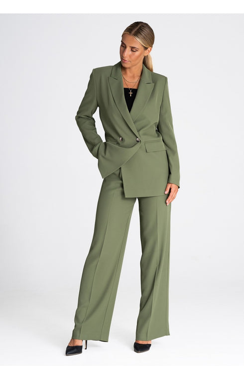 Jacket model 185080